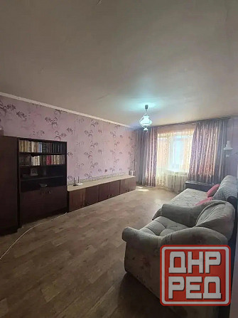 Сдам 1 ком.кв Пролетарский район, Щетинина. Донецк - изображение 10