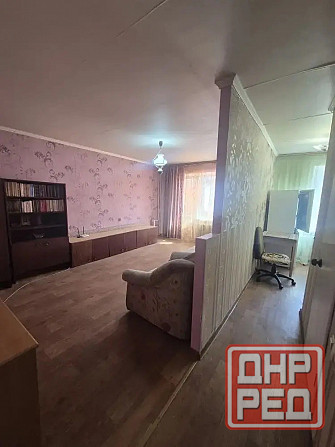 Сдам 1 ком.кв Пролетарский район, Щетинина. Донецк - изображение 7