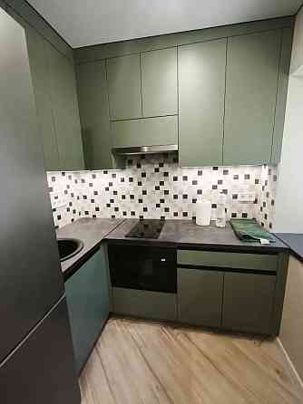 Двухкомнатная квартира Калининский р-н. Ориентир: ост. Разенкова Донецк