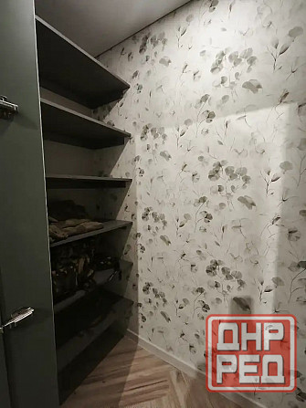 Двухкомнатная квартира Калининский р-н. Ориентир: ост. Разенкова Донецк - изображение 2