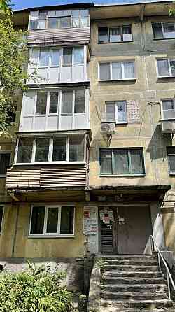 2-к. квартира, 45,2 м², 2/5 эт. Донецк