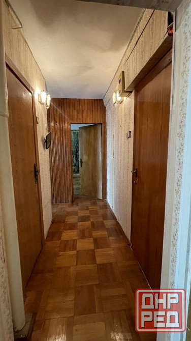 2-к. квартира, 45,2 м², 2/5 эт. Донецк - изображение 8