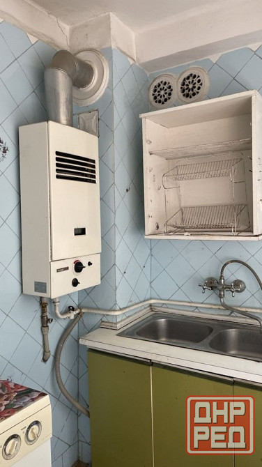 2-к. квартира, 45,2 м², 2/5 эт. Донецк - изображение 2
