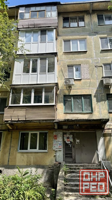 2-к. квартира, 45,2 м², 2/5 эт. Донецк - изображение 3
