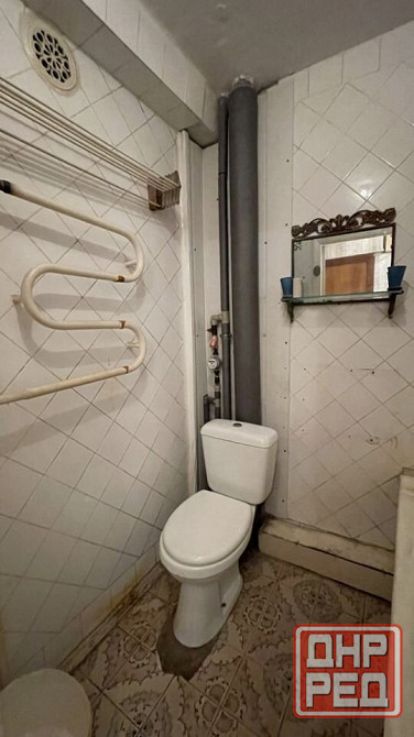 2-к. квартира, 45,2 м², 2/5 эт. Донецк - изображение 7