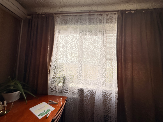 Продаю отличную квартиру 5/9 Ясиноватая