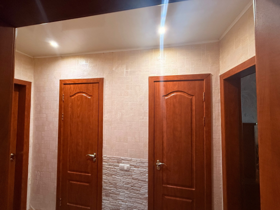 Продаю отличную квартиру 5/9 Ясиноватая