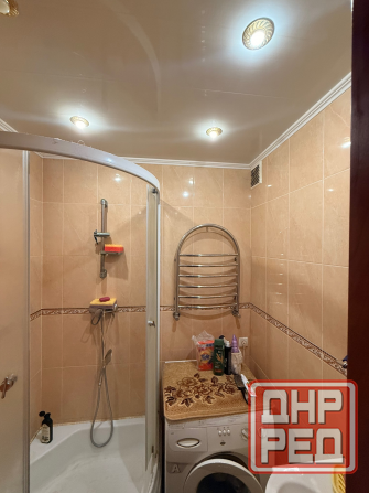 Продаю отличную квартиру 5/9 Ясиноватая - изображение 8