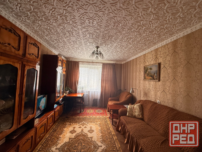 Продаю отличную квартиру 5/9 Ясиноватая - изображение 6