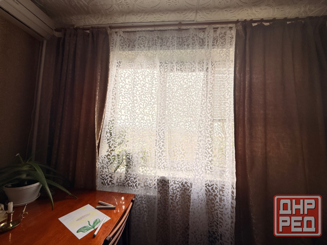 Продаю отличную квартиру 5/9 Ясиноватая - изображение 2