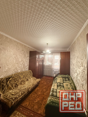 Продаю отличную квартиру 5/9 Ясиноватая - изображение 5