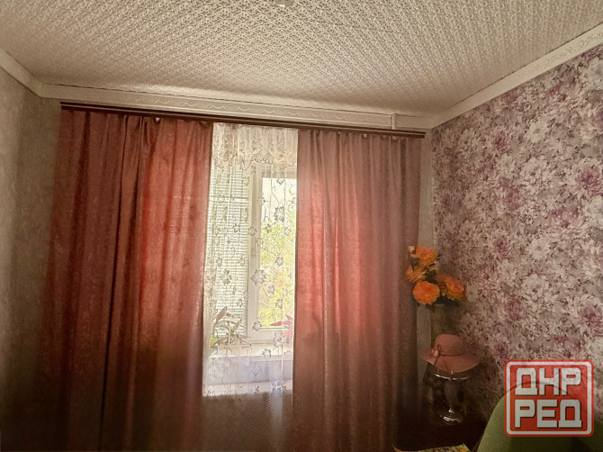 Продаю отличную квартиру 5/9 Ясиноватая - изображение 4