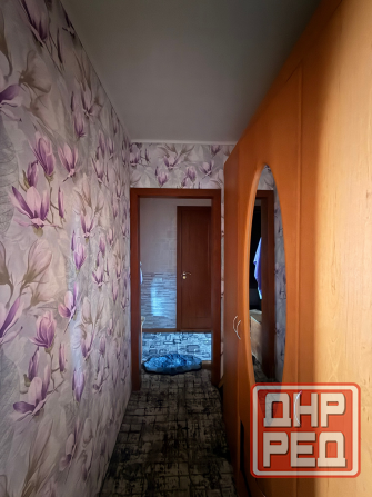 Продаю отличную квартиру 5/9 Ясиноватая - изображение 3