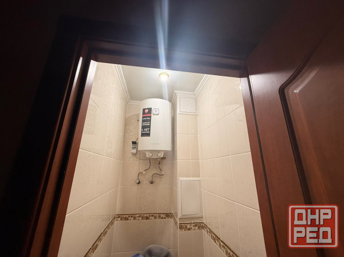 Продаю отличную квартиру 5/9 Ясиноватая - изображение 7