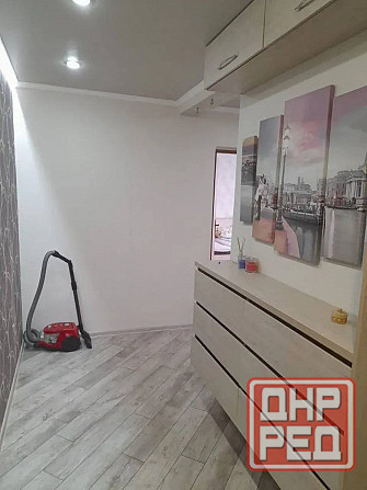 Аренда Крупногабаритной 2х Комнатной квартиры Ленинский район - Мирный/Перенатальный центр Донецк - изображение 6