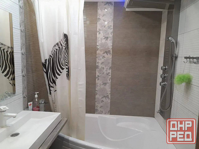 Аренда Крупногабаритной 2х Комнатной квартиры Ленинский район - Мирный/Перенатальный центр Донецк - изображение 5