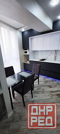 Аренда Крупногабаритной 2х Комнатной квартиры Ленинский район - Мирный/Перенатальный центр Донецк - изображение 3