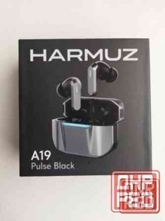 Harmuz новая модель 2026 г. Bluetooth 6.0 Донецк