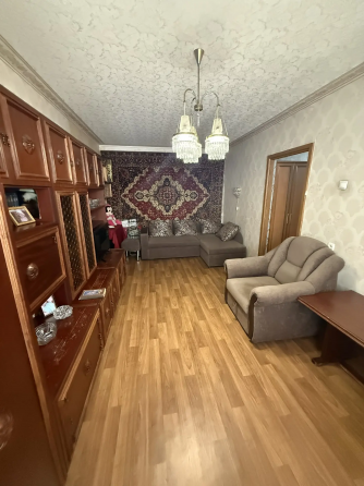 Продается уютная 2-хкомнатная квартира на Голубом! Ориентир Перинатальный центр ! Донецк