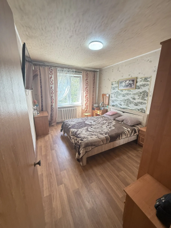 Продается уютная 2-хкомнатная квартира на Голубом! Ориентир Перинатальный центр ! Донецк