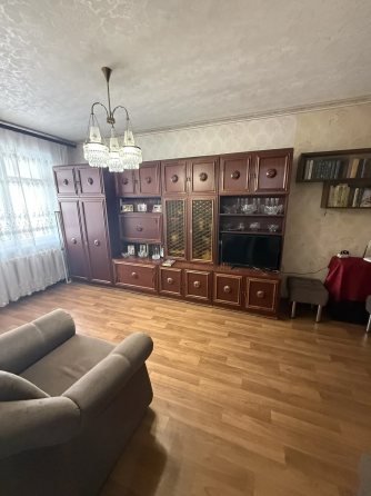 Продается уютная 2-хкомнатная квартира на Голубом! Ориентир Перинатальный центр ! Донецк