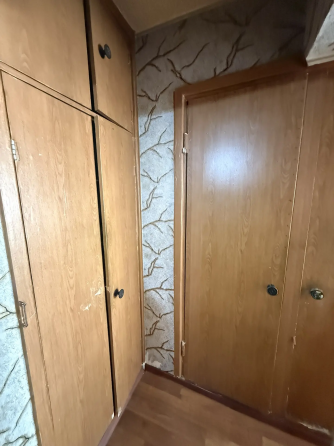 Продается уютная 2-хкомнатная квартира на Голубом! Ориентир Перинатальный центр ! Донецк