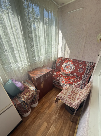 Продается уютная 2-хкомнатная квартира на Голубом! Ориентир Перинатальный центр ! Донецк