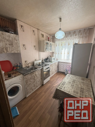 Продается уютная 2-хкомнатная квартира на Голубом! Ориентир Перинатальный центр ! Донецк - изображение 7