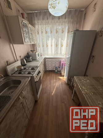 Продается уютная 2-хкомнатная квартира на Голубом! Ориентир Перинатальный центр ! Донецк - изображение 4