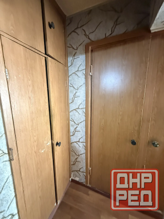 Продается уютная 2-хкомнатная квартира на Голубом! Ориентир Перинатальный центр ! Донецк - изображение 5