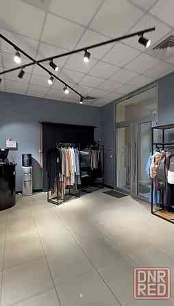 Продажа Офисного Помещения Ул.Артема - Бывший Банк ! Состояние Отличное ! Донецк