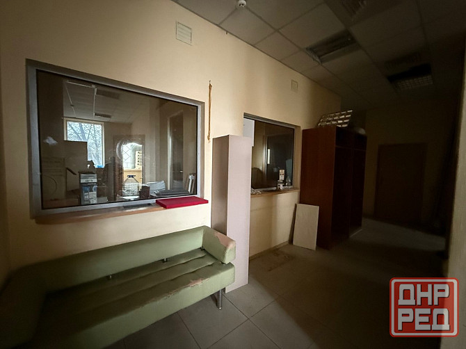 Продажа Офисного Помещения Ул.Артема - Бывший Банк ! Состояние Отличное ! Донецк - изображение 4