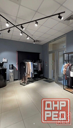 Продажа Офисного Помещения Ул.Артема - Бывший Банк ! Состояние Отличное ! Донецк - изображение 3