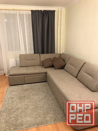 Сдаю 1-ком. квартиру в Приморском районе, улица Лавицкого Мариуполь - изображение 2