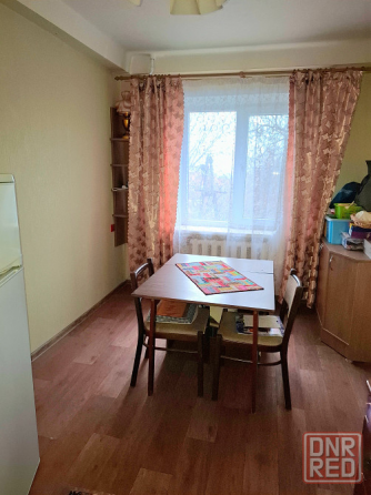 Трешка на Краковской в Донецке Донецк