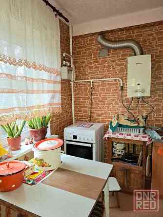 Трешка на Краковской в Донецке Донецк