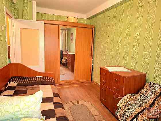 Трешка на Краковской в Донецке Донецк