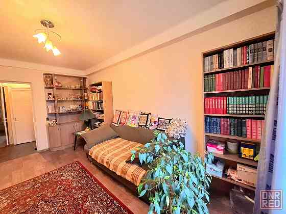 Трешка на Краковской в Донецке Донецк