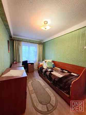 Трешка на Краковской в Донецке Донецк