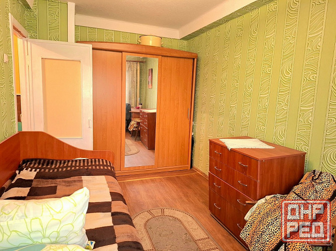 Трешка на Краковской в Донецке Донецк - изображение 1