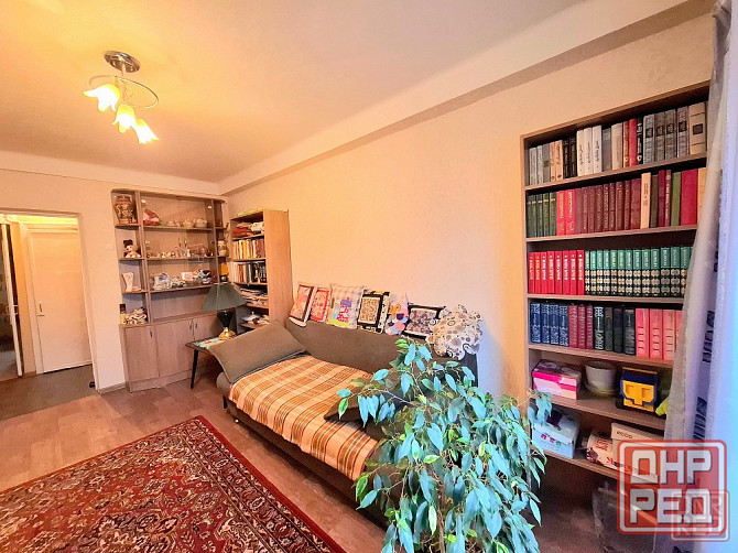 Трешка на Краковской в Донецке Донецк - изображение 2