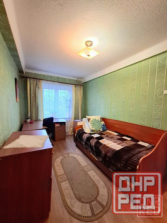 Трешка на Краковской в Донецке Донецк - изображение 3