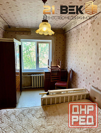 Продажа 2-х комн. квартиры. Ориентир Калининский рынок. Донецк - изображение 3