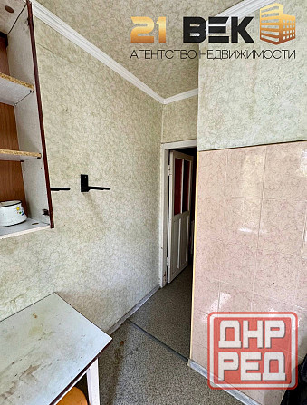 Продажа 2-х комн. квартиры. Ориентир Калининский рынок. Донецк - изображение 6