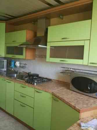 Сдам просторную и уютную 3к. квартирe в мкр Кирова Мариуполь