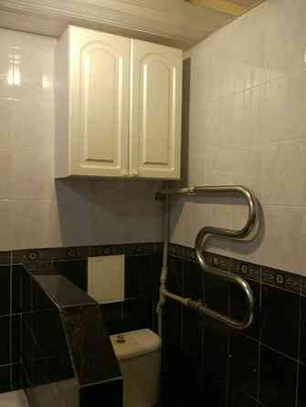 Сдам просторную и уютную 3к. квартирe в мкр Кирова Мариуполь