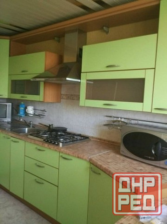 Сдам просторную и уютную 3к. квартирe в мкр Кирова Мариуполь - изображение 2