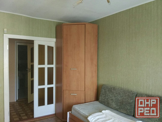 Сдам просторную и уютную 3к. квартирe в мкр Кирова Мариуполь - изображение 3