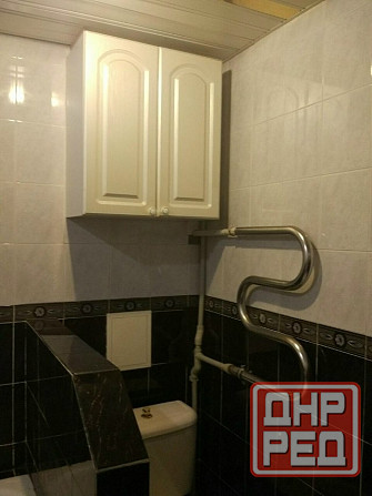 Сдам просторную и уютную 3к. квартирe в мкр Кирова Мариуполь - изображение 1