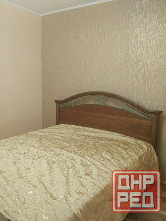 Сдам просторную и уютную 3к. квартирe в мкр Кирова Мариуполь - изображение 4